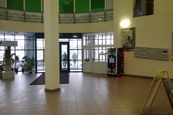 Офис на проспекте Дзержинского - фото 2