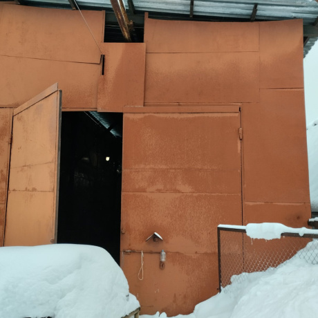 Фотография Сдается помещение под склад - фото 9