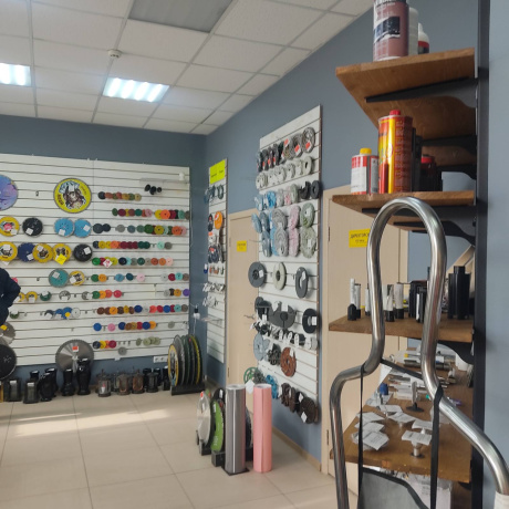 Фотография Хороший офис в аренду - фото 4