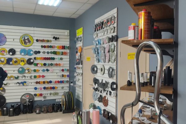 Хороший офис в аренду - фото 4