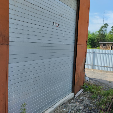 Фотография Сдается помещение под склад - фото 5