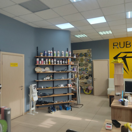 Фотография Хороший офис в аренду - фото 3