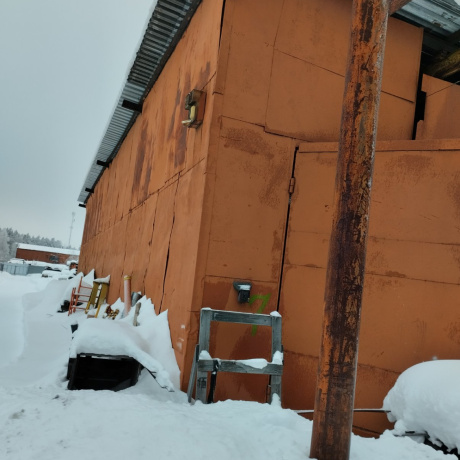 Фотография Сдается помещение под склад - фото 8