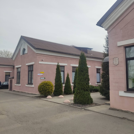 Фотография Хороший офис в аренду - фото 1