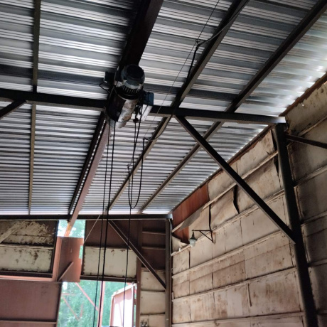 Фотография Сдается помещение под склад - фото 2