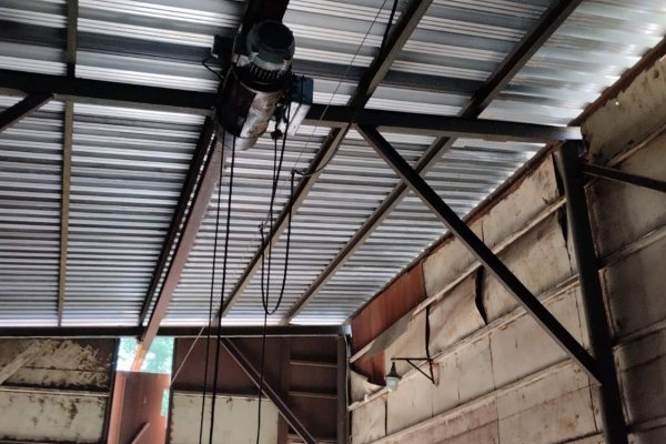 Сдается помещение под склад - фото 2