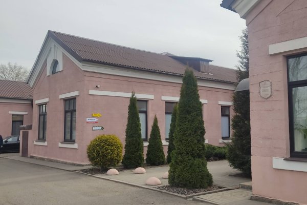 Хороший офис в аренду - фото 1