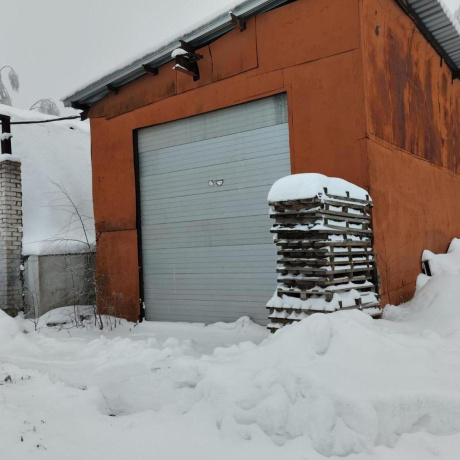 Фотография Сдается помещение под склад - фото 1