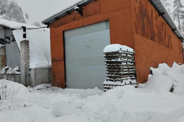 Сдается помещение под склад - фото 1