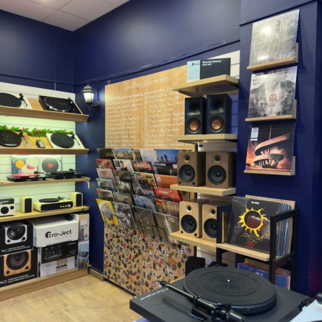 Фотография Одно из лучших торговых помещений в ТЦ &laquo;Московско-Венский&raquo; - фото 2