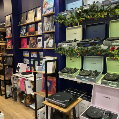 Фотография Одно из лучших торговых помещений в ТЦ &laquo;Московско-Венский&raquo; - фото 8