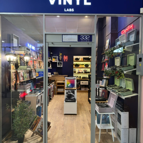 Фотография Одно из лучших торговых помещений в ТЦ &laquo;Московско-Венский&raquo; - фото 7