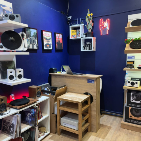 Фотография Одно из лучших торговых помещений в ТЦ &laquo;Московско-Венский&raquo; - фото 6