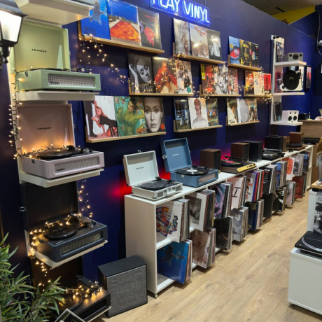 Фотография Одно из лучших торговых помещений в ТЦ &laquo;Московско-Венский&raquo; - фото 3