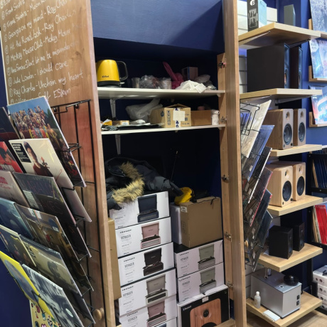 Фотография Одно из лучших торговых помещений в ТЦ &laquo;Московско-Венский&raquo; - фото 5