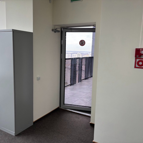 Фотография Офис 347.8 кв.м. БЦ &quot;Грин Сити&quot; - фото 17