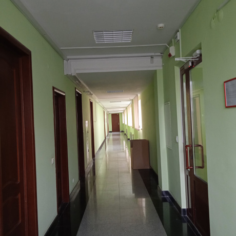 Фотография Сдаются офисные помещения 284 м.кв. - фото 2