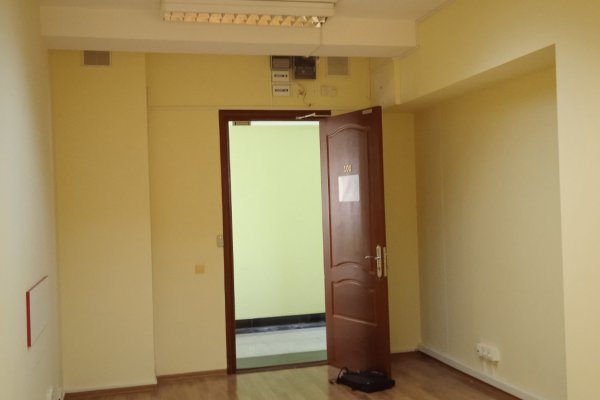 Сдаются офисные помещения 284 м.кв. - фото 1