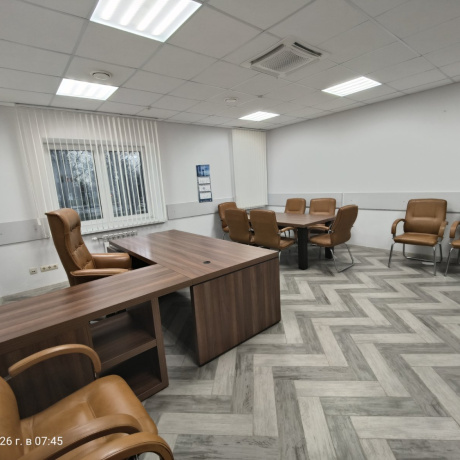 Фотография Сдается офис в долгосрочную аренду - фото 2