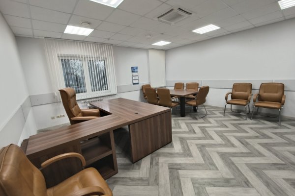 Сдается офис в долгосрочную аренду - фото 2