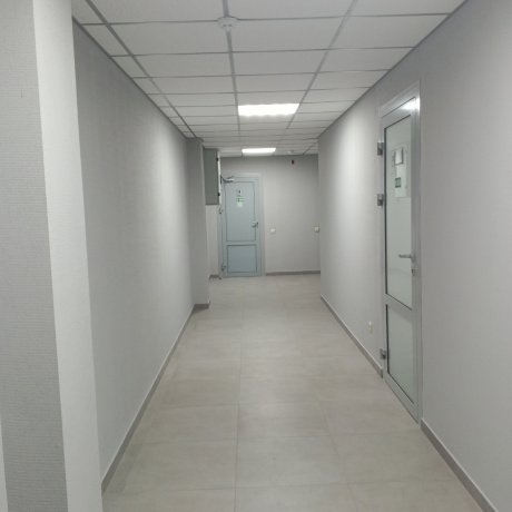 Фотография Сдается производственно-складское помещение по адресу Казинца, 32 площадью 1 779 м2  - фото 8