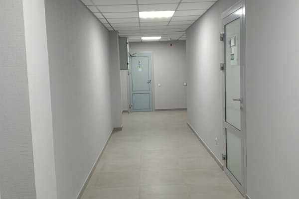 Сдается производственно-складское помещение по адресу Казинца, 32 площадью 1 779 м2  - фото 8