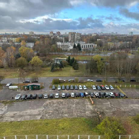 Фотография Аренда открытой площадки в Минске, Карбышева, 25А  - фото 4