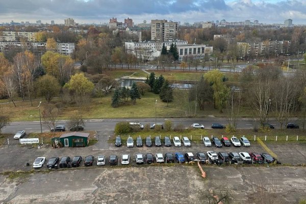 Аренда открытой площадки в Минске, Карбышева, 25А  - фото 4