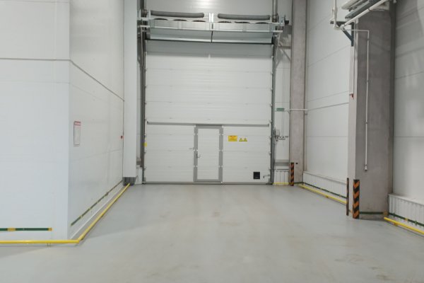 Сдается производственно-складское помещение по адресу Казинца, 32 площадью 1 779 м2  - фото 11