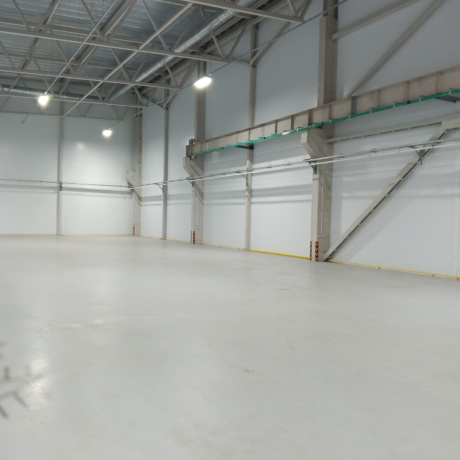 Фотография Сдается производственно-складское помещение по адресу Казинца, 32 площадью 1 779 м2  - фото 13