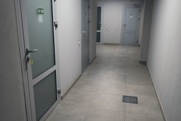 Сдается производственно-складское помещение по адресу Казинца, 32 площадью 3 239.6 м2 , г. Минск, - фото 8