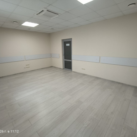 Фотография Аренда офиса площадью 23,6 метра квадратных.  - фото 1