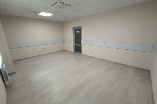 Аренда офиса площадью 23,6 метра квадратных.  - фото 1