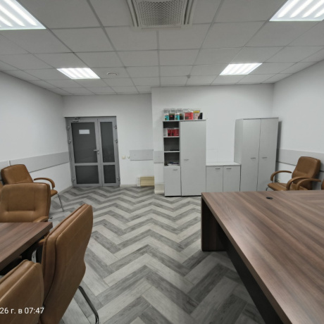 Фотография Сдается офис в долгосрочную аренду - фото 3