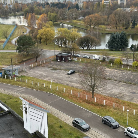 Фотография Аренда открытой площадки в Минске, Карбышева, 25А  - фото 2