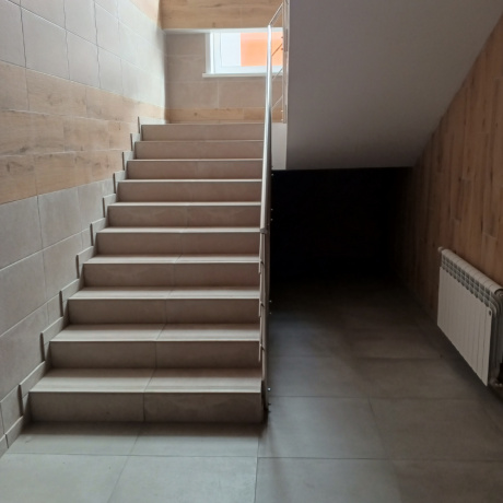 Фотография Сдается производственно-складское помещение по адресу Казинца, 32 площадью 1 779 м2  - фото 7