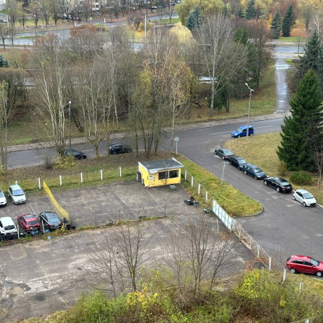 Фотография Аренда открытой площадки в Минске, Карбышева, 25А  - фото 3