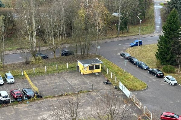 Аренда открытой площадки в Минске, Карбышева, 25А  - фото 3