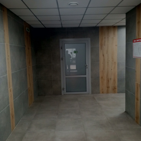 Фотография Сдается производственно-складское помещение по адресу Казинца, 32 площадью 1 779 м2  - фото 3