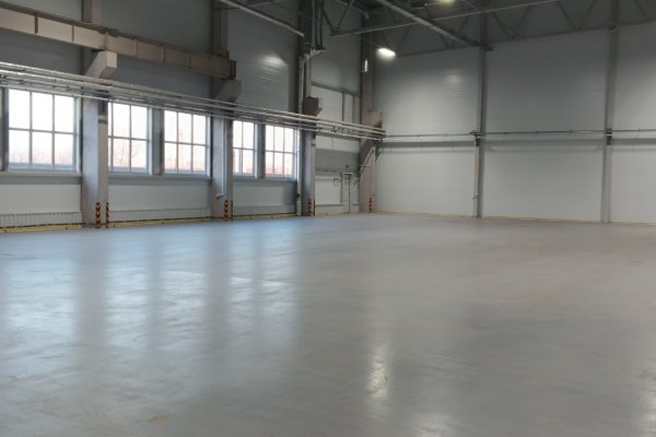 Сдается производственно-складское помещение по адресу Казинца, 32 площадью 1 779 м2  - фото 14