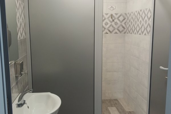 Сдается производственно-складское помещение по адресу Казинца, 32 площадью 1 779 м2  - фото 9