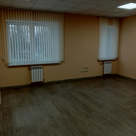 Фотография Офис в аренду - фото 1