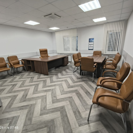 Фотография Сдается офис в долгосрочную аренду - фото 1