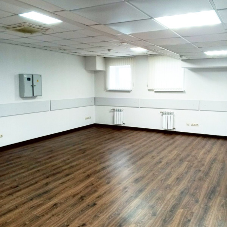 Фотография Сдается офис в долгосрочную аренду - фото 1