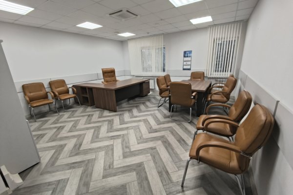 Сдается офис в долгосрочную аренду - фото 1