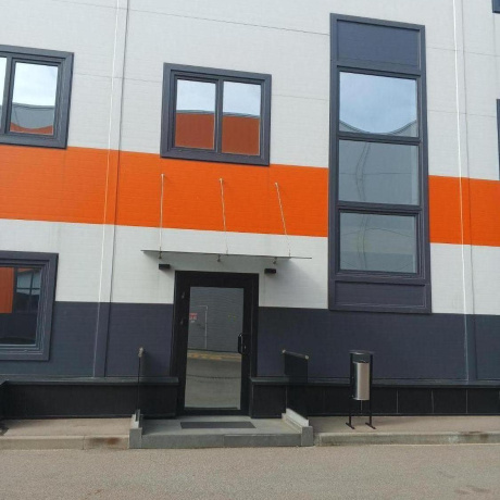 Фотография Сдается производственно-складское помещение по адресу Казинца, 32 площадью 1 779 м2  - фото 1