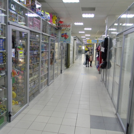 Фотография Продаю торговую площадь в Минске от 12 до 60 м НЕДОРОГО - фото 3