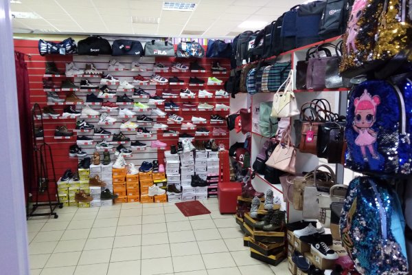 Сдам в аренду за 400 руб. за 21 м торговую площадь в ТЦ - фото 3