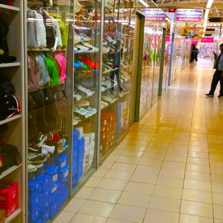 Фотография Продаю торговую площадь в Минске от 12 до 60 м НЕДОРОГО - фото 3