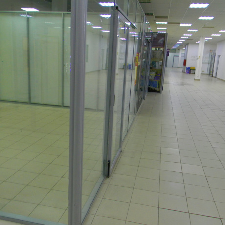 Фотография Продаю торговую площадь в Минске от 12 до 60 м НЕДОРОГО - фото 6